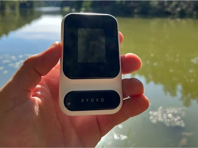 Ryoko Pro Review — Rachel M.
